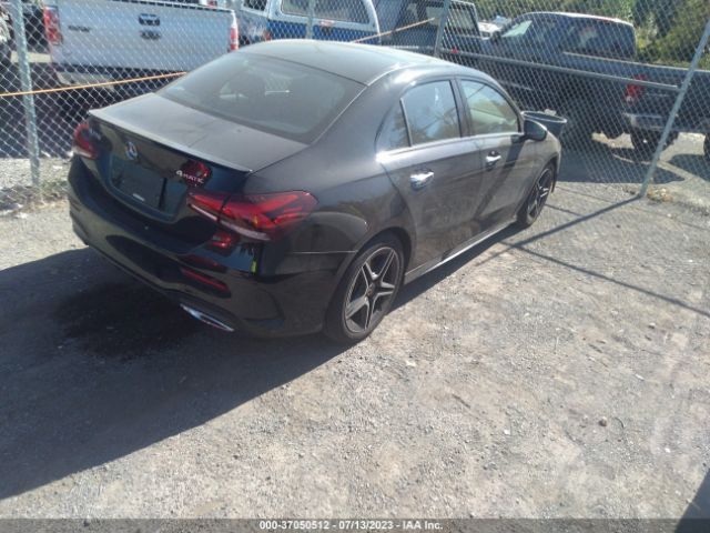W1K3G4FB5LW044771 Mercedes-Benz A-class A 220