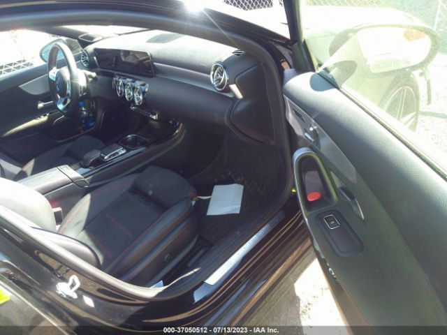 W1K3G4FB5LW044771 Mercedes-Benz A-class A 220