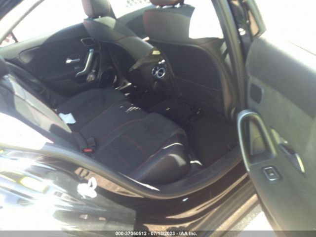 W1K3G4FB5LW044771 Mercedes-Benz A-class A 220