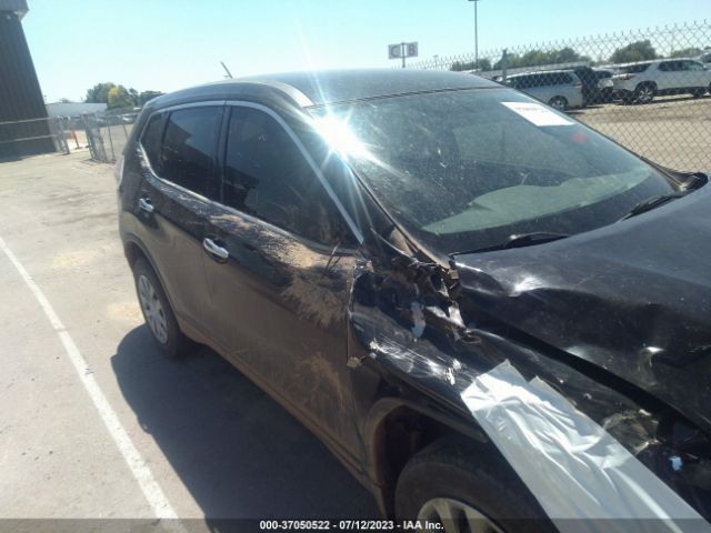 5N1AT2MV1EC862948 Nissan ROGUE S