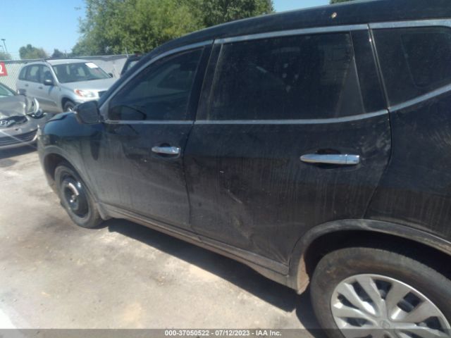 5N1AT2MV1EC862948 Nissan ROGUE S