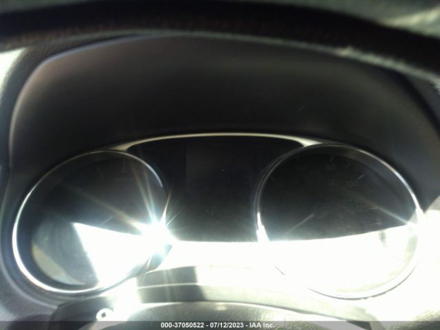 5N1AT2MV1EC862948 Nissan ROGUE S