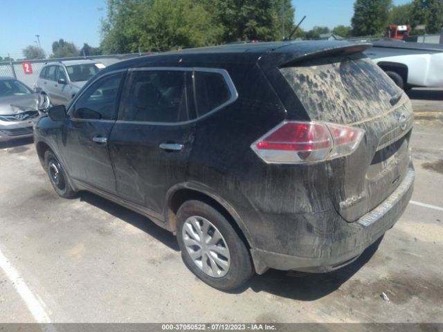 5N1AT2MV1EC862948 Nissan ROGUE S
