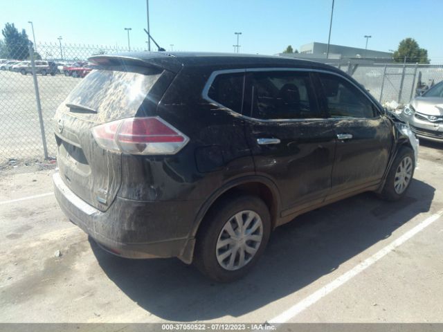 5N1AT2MV1EC862948 Nissan ROGUE S