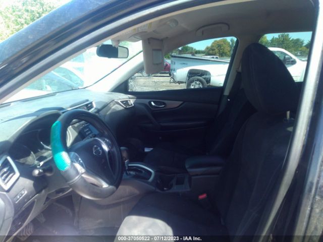 5N1AT2MV1EC862948 Nissan ROGUE S