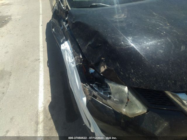 5N1AT2MV1EC862948 Nissan ROGUE S