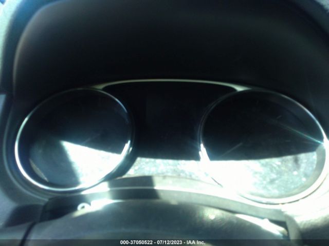 5N1AT2MV1EC862948 Nissan ROGUE S