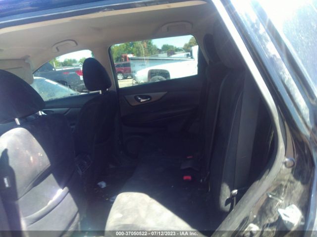 5N1AT2MV1EC862948 Nissan ROGUE S