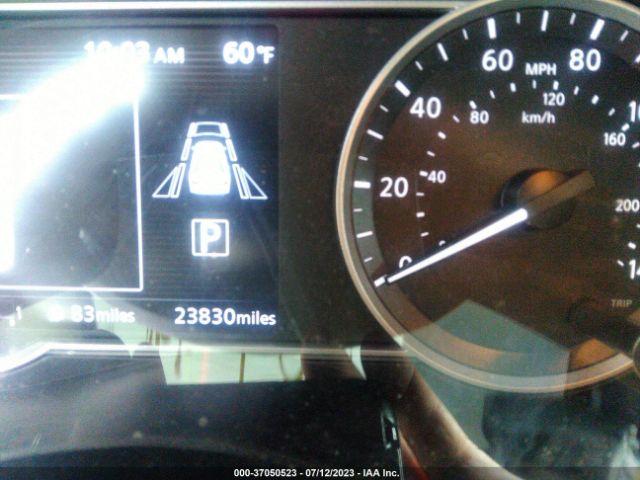 3N1CN8EV2ML919706 Nissan VERSA SV