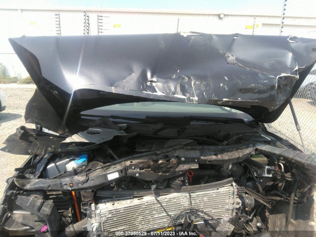 WA1LMAFE9ED000700 Audi Q7 3.0l Tdi Premium Plus