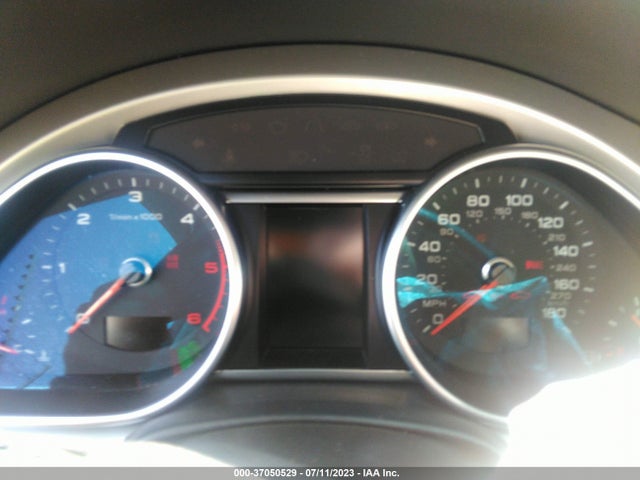 WA1LMAFE9ED000700 Audi Q7 3.0l Tdi Premium Plus