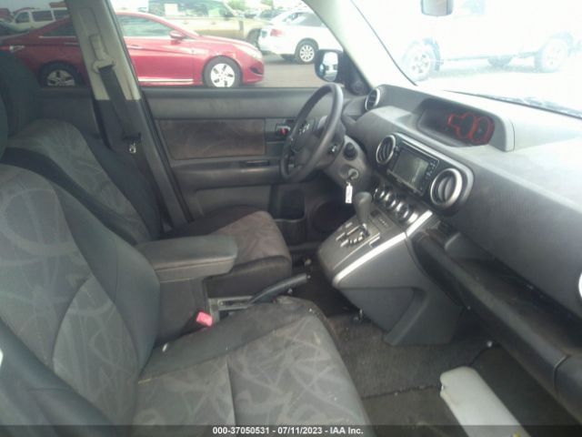 JTLZE4FE0EJ057842 Scion XB