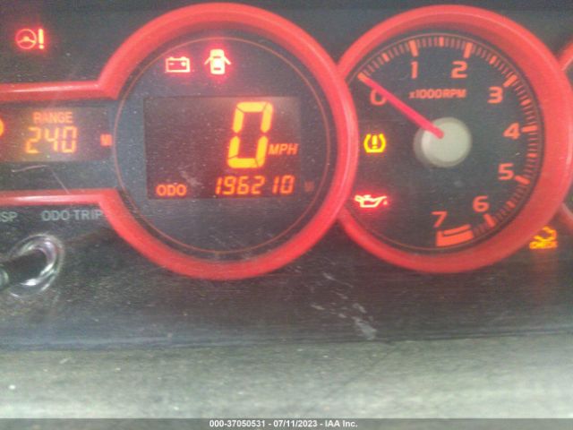 JTLZE4FE0EJ057842 Scion XB