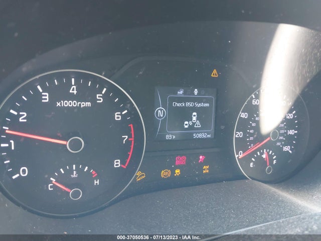 KIA Sportage Ex 2018 KNDPNCAC6J7369920 Image 7