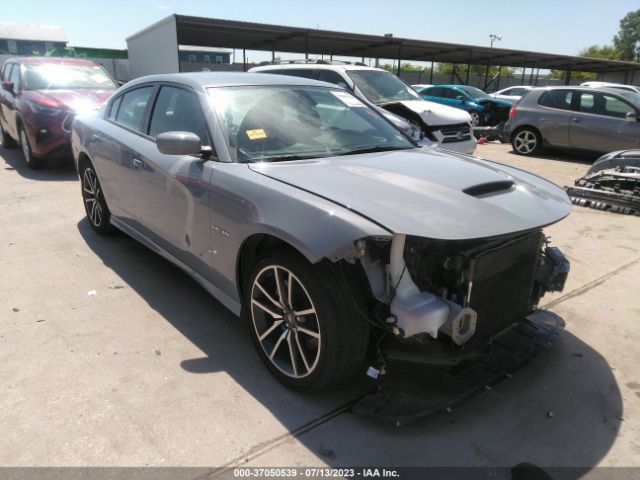 2C3CDXCT6NH158141 auction archive image