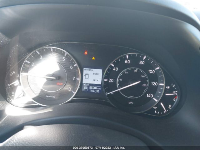 JN8AY2NC1H9510204 Nissan ARMADA SV