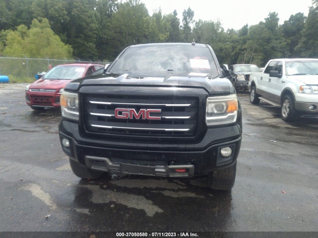 GMC Sierra 1500 Slt 2015 3GTU2VEC3FG430086 Image 12