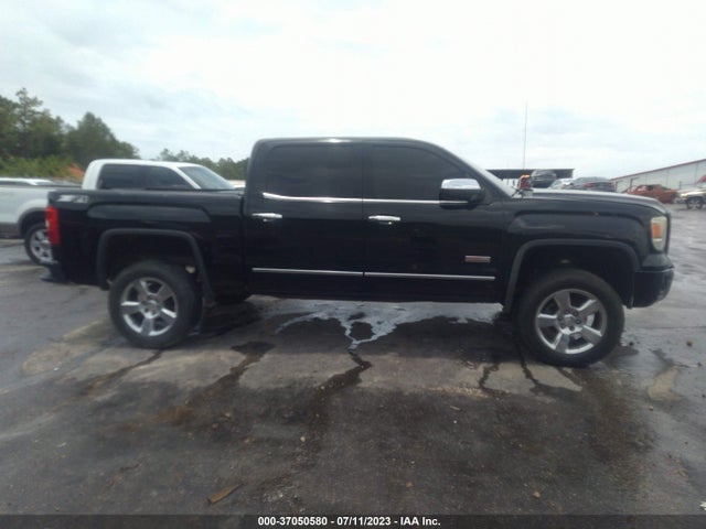GMC Sierra 1500 Slt 2015 3GTU2VEC3FG430086 Image 13