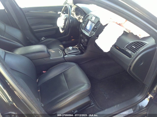 Chrysler 300 300s Alloy Edition 2017 2C3CCAGG2HH506826 Image 11