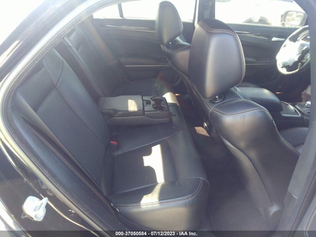 Chrysler 300 300s Alloy Edition 2017 2C3CCAGG2HH506826 Image 14
