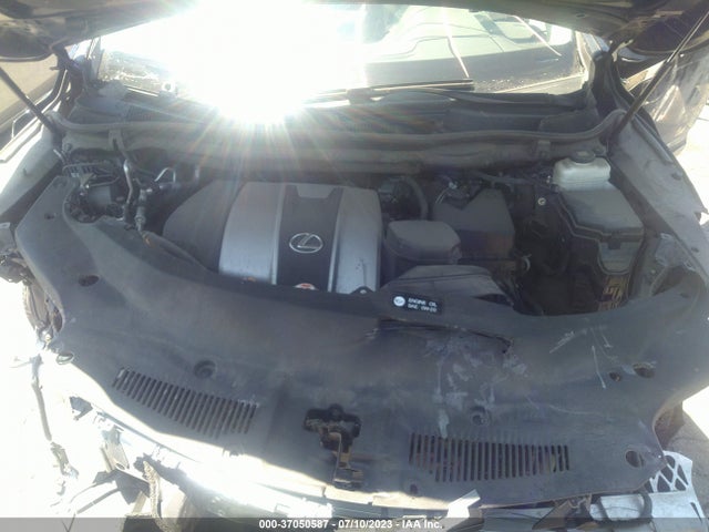 2T2HZMAA5LC159870 Lexus Rx Rx 350