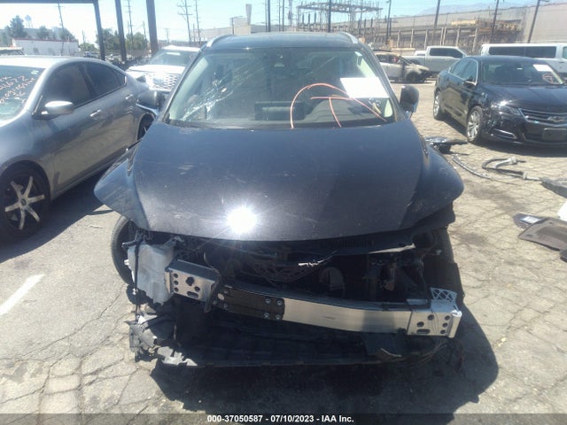 2T2HZMAA5LC159870 Lexus Rx Rx 350