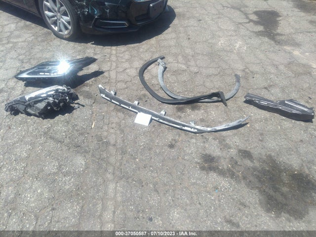 2T2HZMAA5LC159870 Lexus Rx Rx 350