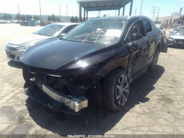 2T2HZMAA5LC159870 Lexus Rx Rx 350