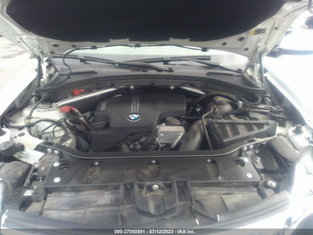 5UXWX9C33H0W71141 BMW X3 Xdrive28i