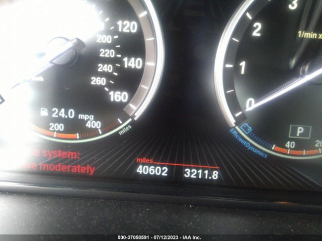 5UXWX9C33H0W71141 BMW X3 Xdrive28i