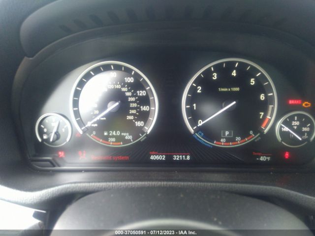 5UXWX9C33H0W71141 BMW X3 Xdrive28i