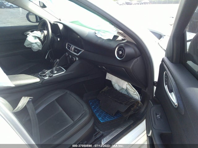 ZARFAMAN9K7611914 Alfa Romeo Giulia