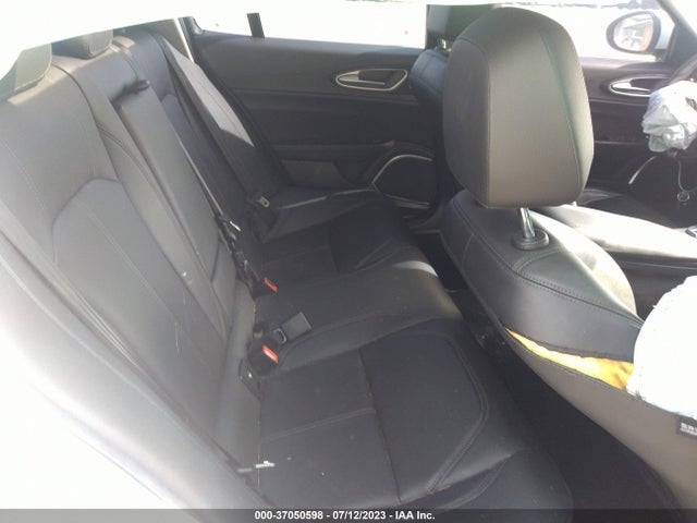 ZARFAMAN9K7611914 Alfa Romeo Giulia