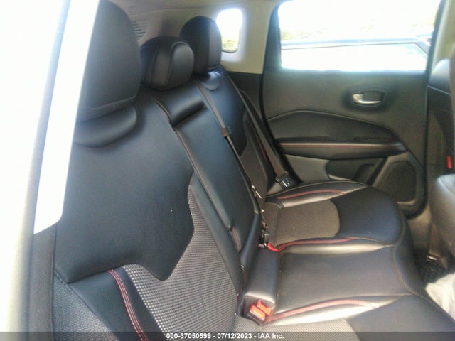 2020 JEEP COMPASS TRAILHAWK VIN: 3C4NJDDB4LT221534