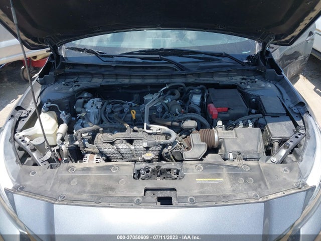 Nissan Altima 2.5 Sr 2021 1N4BL4CV7MN377647 Image 16