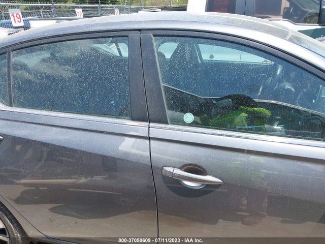 Nissan Altima 2.5 Sr 2021 1N4BL4CV7MN377647 Image 5