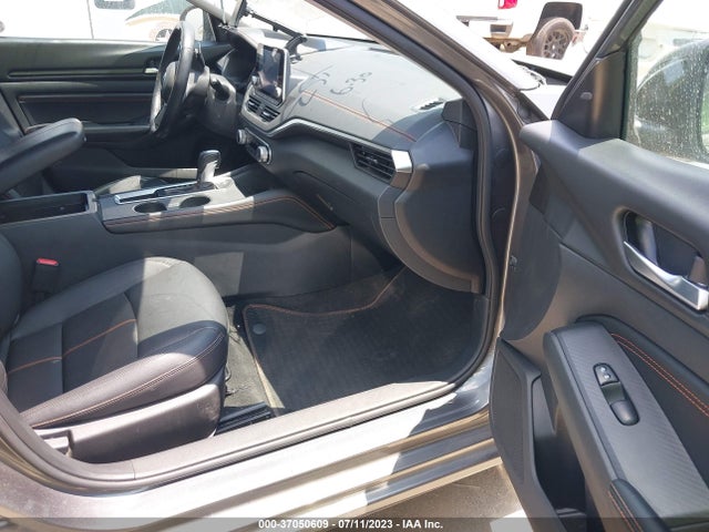 Nissan Altima 2.5 Sr 2021 1N4BL4CV7MN377647 Image 11