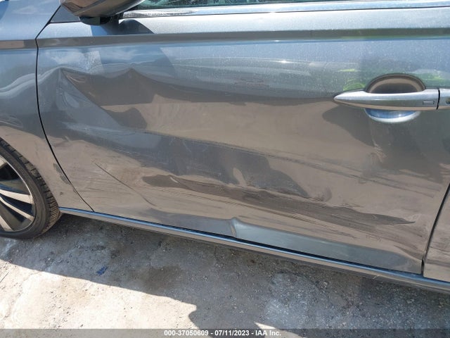 Nissan Altima 2.5 Sr 2021 1N4BL4CV7MN377647 Image 12