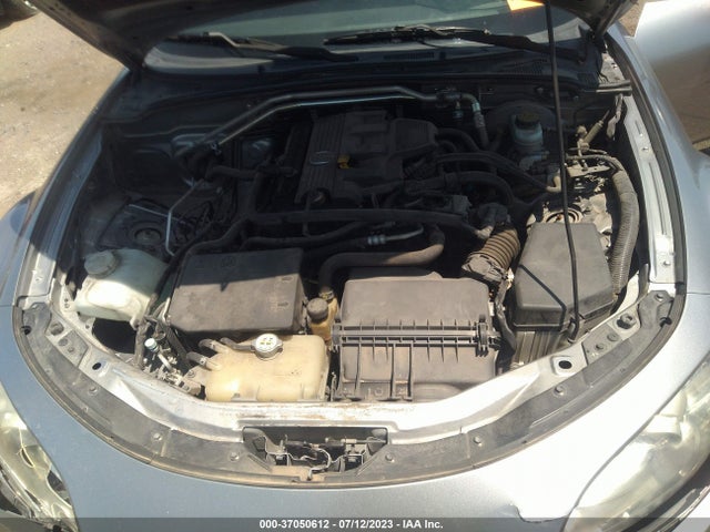 2015 Mazda MX-5 Miata, VIN: JM1NC2JF4F0240205