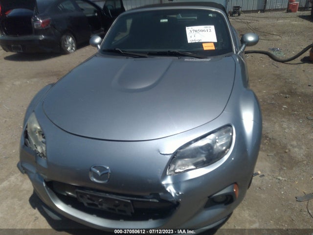 2015 Mazda MX-5 Miata, VIN: JM1NC2JF4F0240205