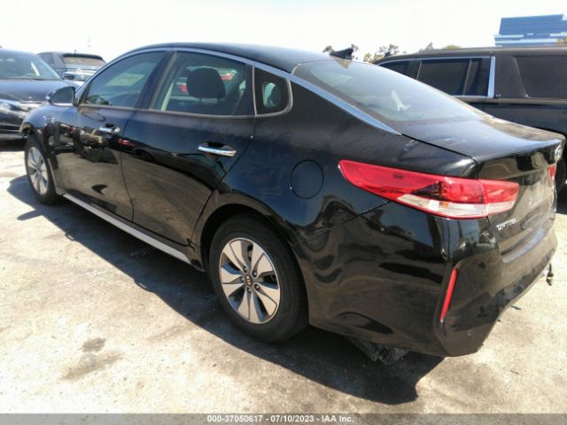5XXGT4L36KG372589 KIA Optima Lx