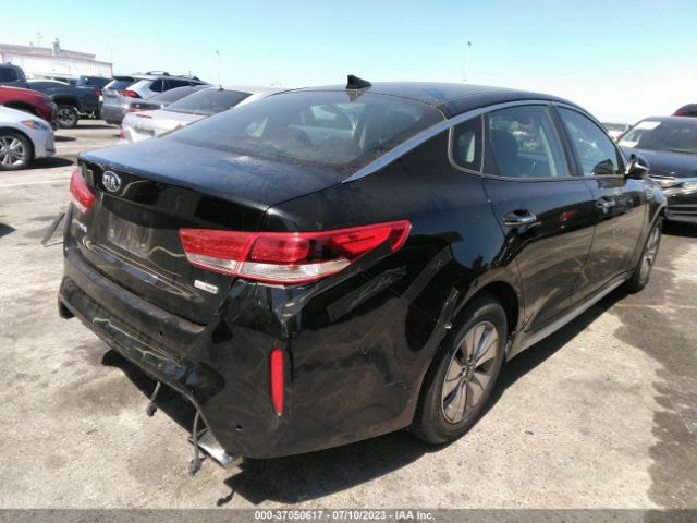 5XXGT4L36KG372589 KIA Optima Lx