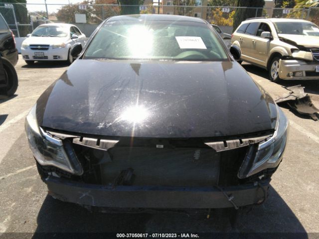 5XXGT4L36KG372589 KIA Optima Lx