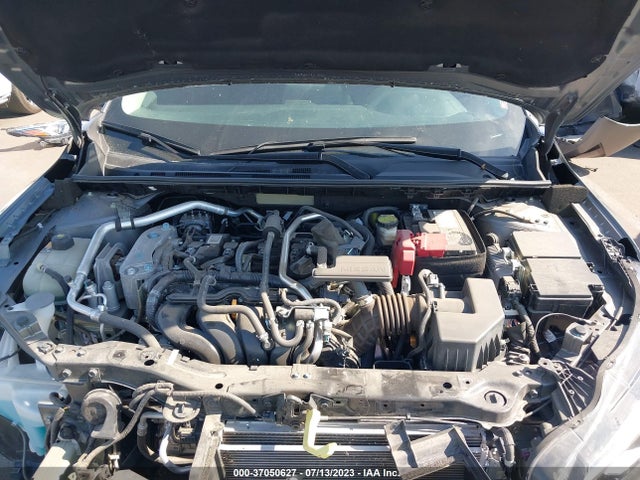 Nissan Sentra 2021 3N1AB8CV2MY294746 Image 23