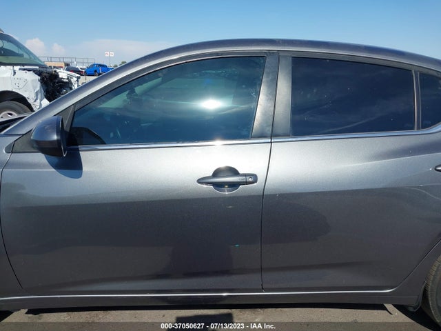 Nissan Sentra 2021 3N1AB8CV2MY294746 Image 28