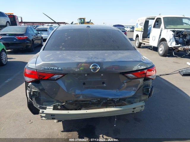Nissan Sentra 2021 3N1AB8CV2MY294746 Image 19