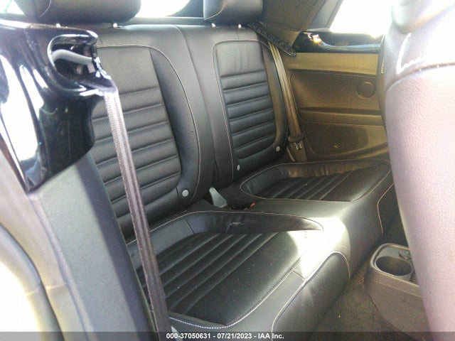 3VW517ATXEM817806 Volkswagen Beetle Convertible 1.8t W/premium