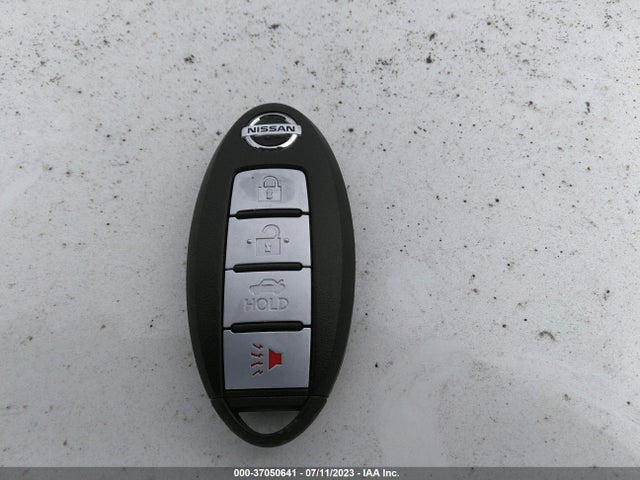 2012 NISSAN ALTIMA 2.5 S VIN: 1N4AL2AP1CN442219