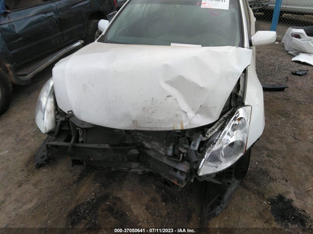 2012 NISSAN ALTIMA 2.5 S VIN: 1N4AL2AP1CN442219