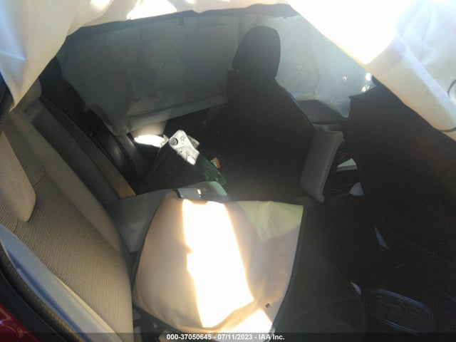 Honda INSIGHT EX 2022 19XZE4F57NE009473 Image 14